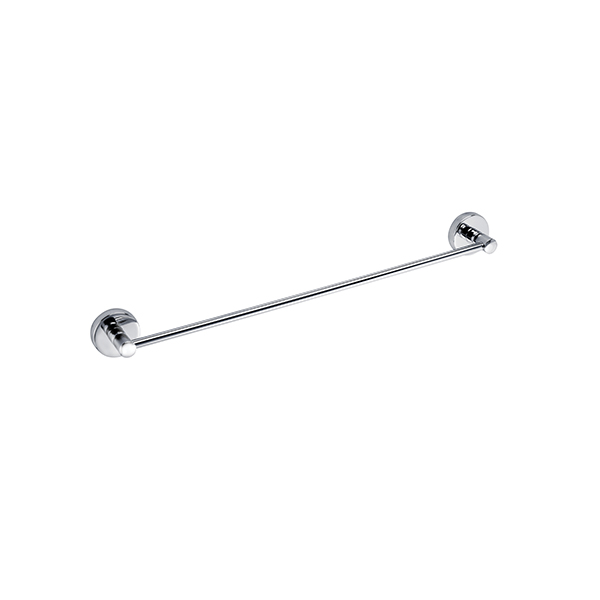  LONG TOWEL HOLDER CHROME