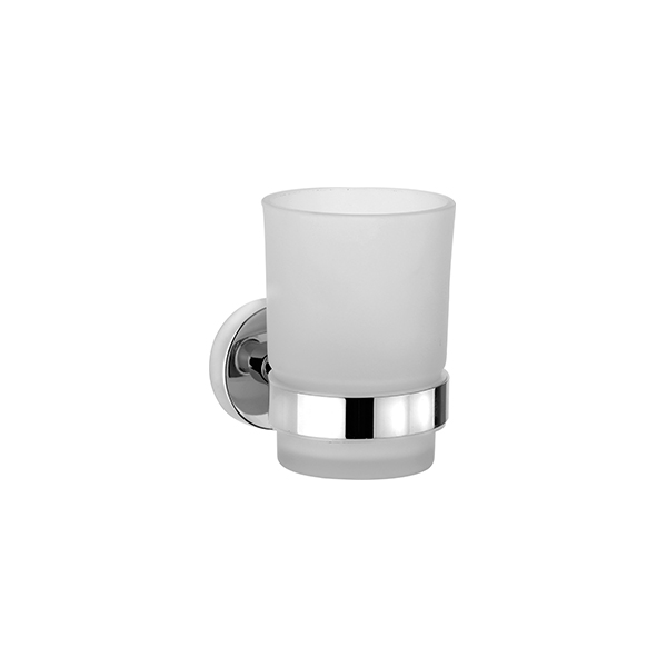  TOOTHBRUSH HOLDER CHROME