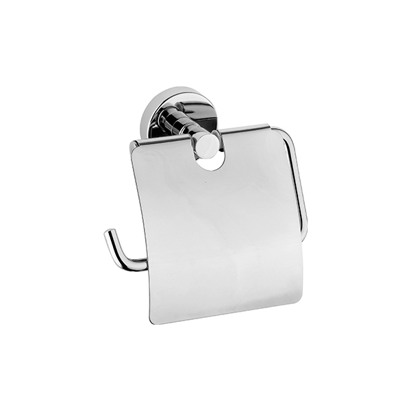  WC PAPER HOLDER  CHROME