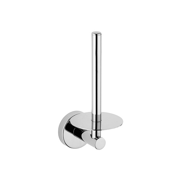  RESERVE TOILET PAPER HOLDER CHROME