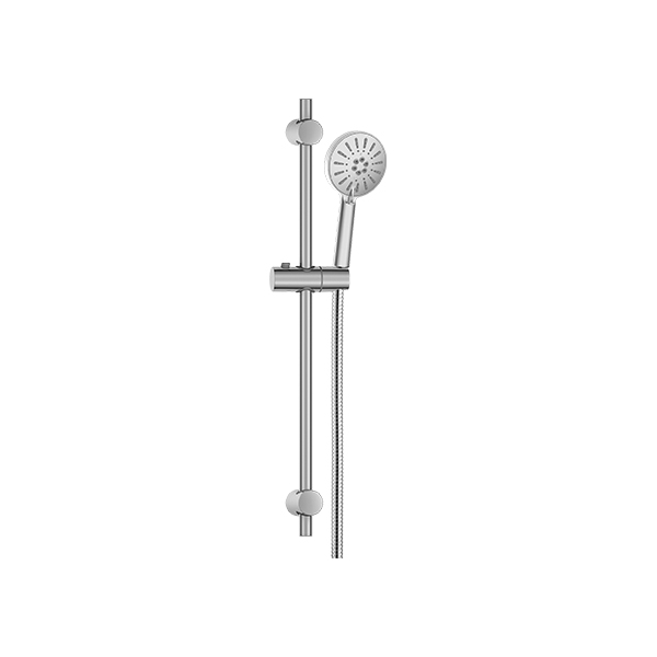 Shower Set with Sliding Bar 3F