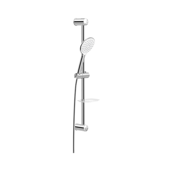 Shower Set With Sliding Bar 1F