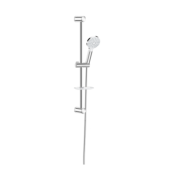 Shower Set With Sliding Bar 3F