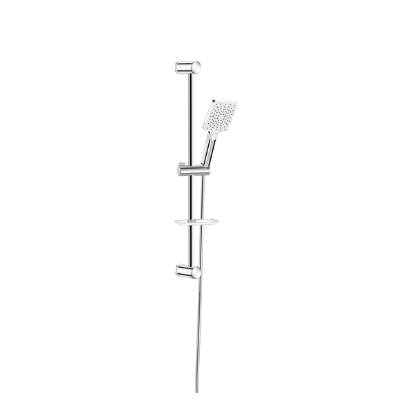 Shower Set With Sliding Bar 3F