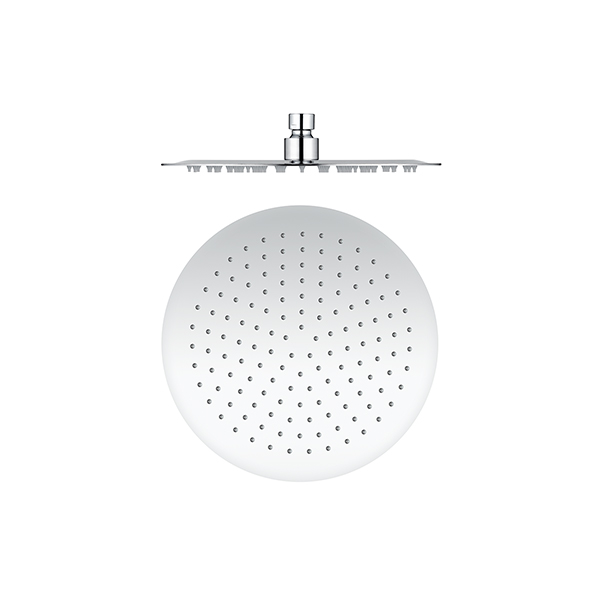  UltraSlim Round Shower Head- 300 mm