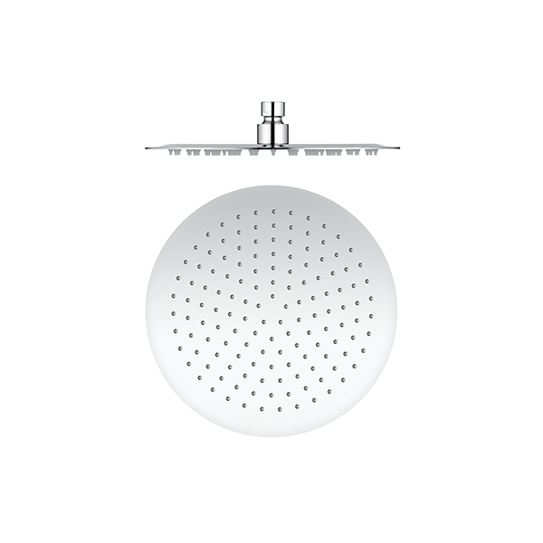 UltraSlim Round Shower Head- 400 mm