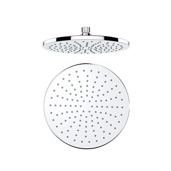 Round Head Shower