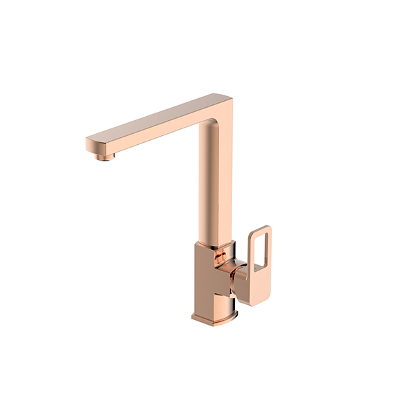 Kitchen Mixer  Rose Gold