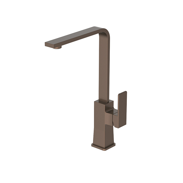 Kitchen  Mixer Matt  Bronze