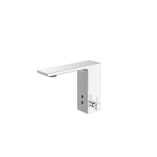 Photocell  Basin Mixer - Square