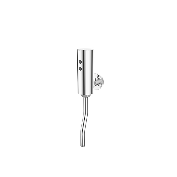 Photocell Urinal Tap - Surface Mounted - Round