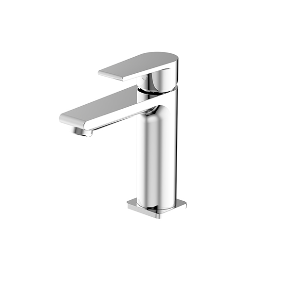 Basin Mixer Chrome