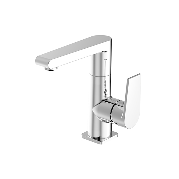 Basin Mixer Chrome