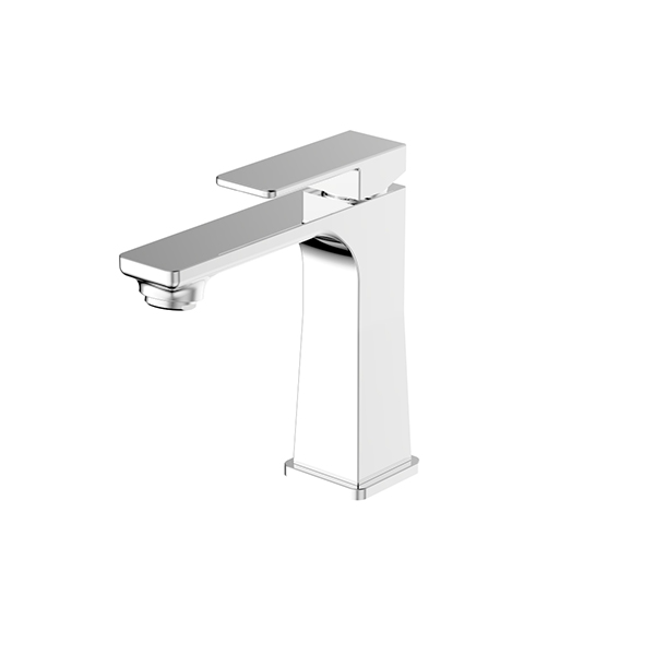 Basin Mixer Chrome