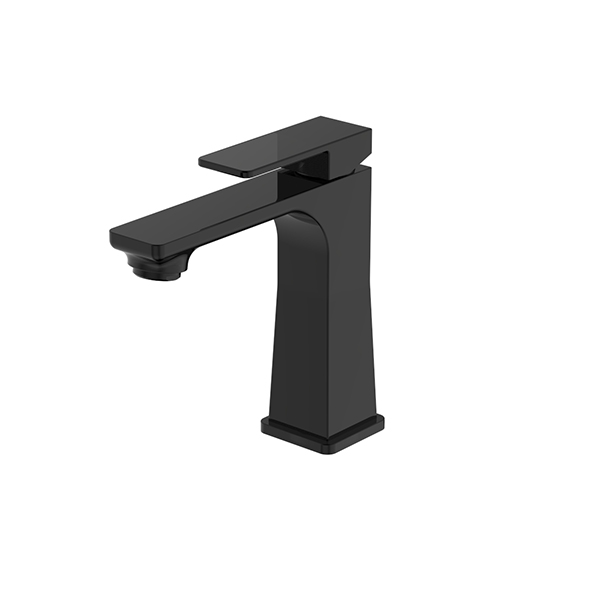 Basin Mixer Gun Metal