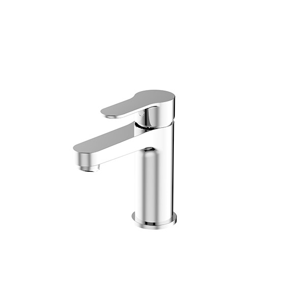 Basin Mixer  With Pop - Up