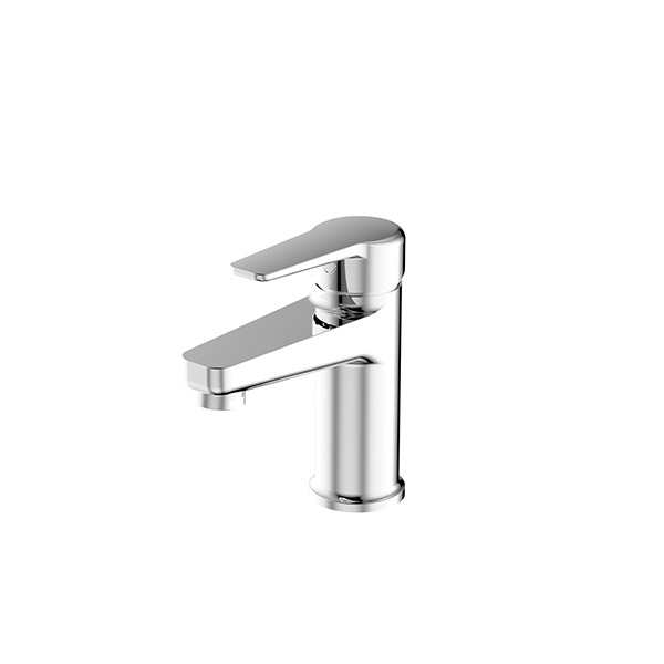 Basin Mixer  With Pop - Up