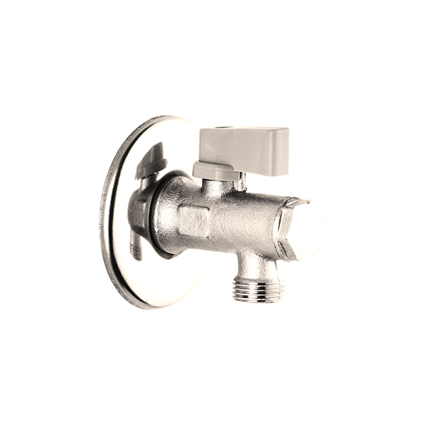 Interval Tap with Filter 3/8"