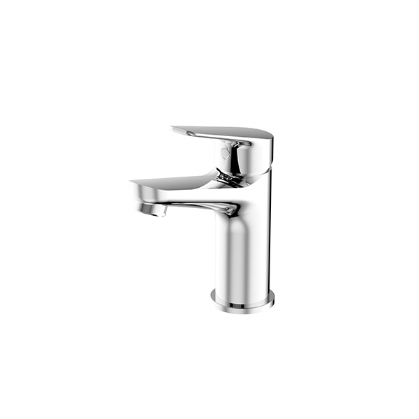 Basin Mixer