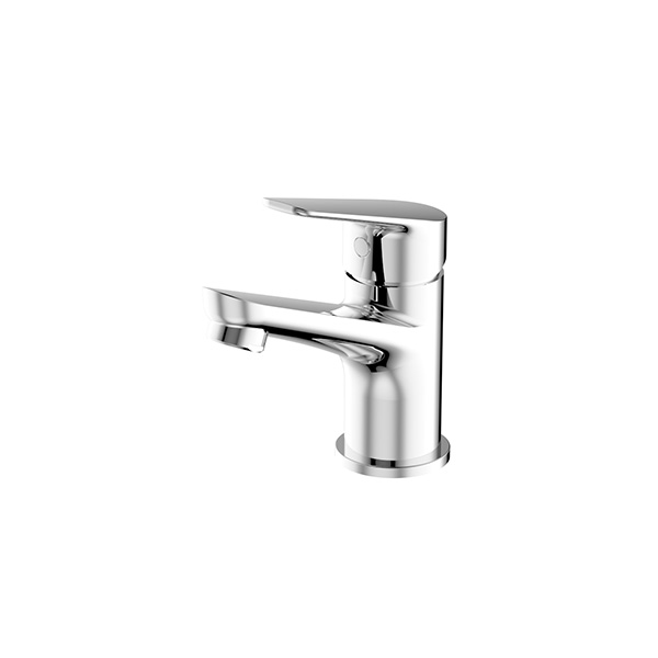 Basin Mixer - Short