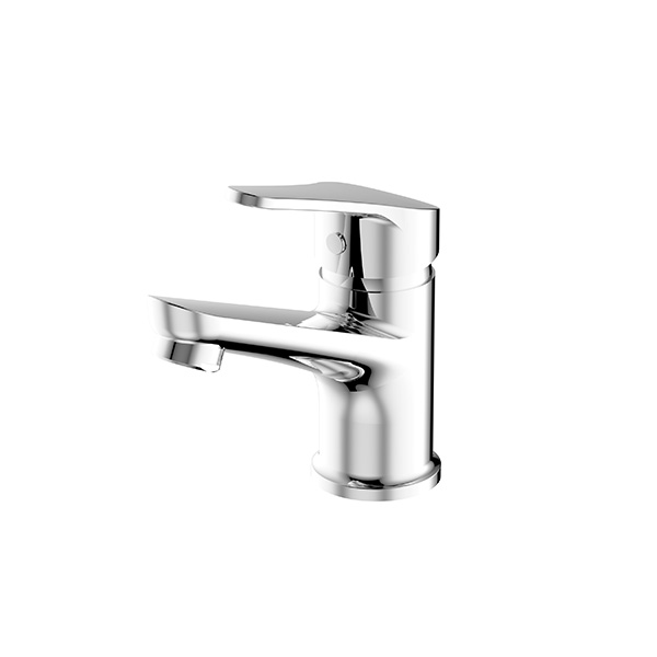 Basin Mixer - Short