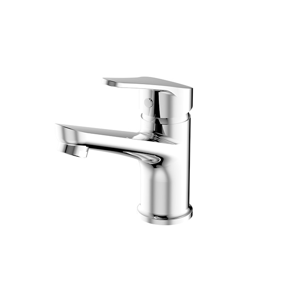 Basin Mixer - Long