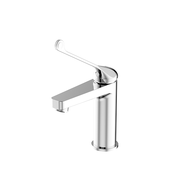 Basin Mixer for Special Needs