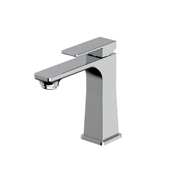 Basin Mixer Chrome