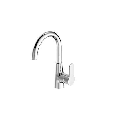 Basin Mixer - Short Spout