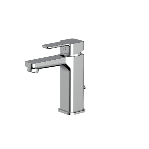 Qua Avila Basin Mixer (Long) - Chrome