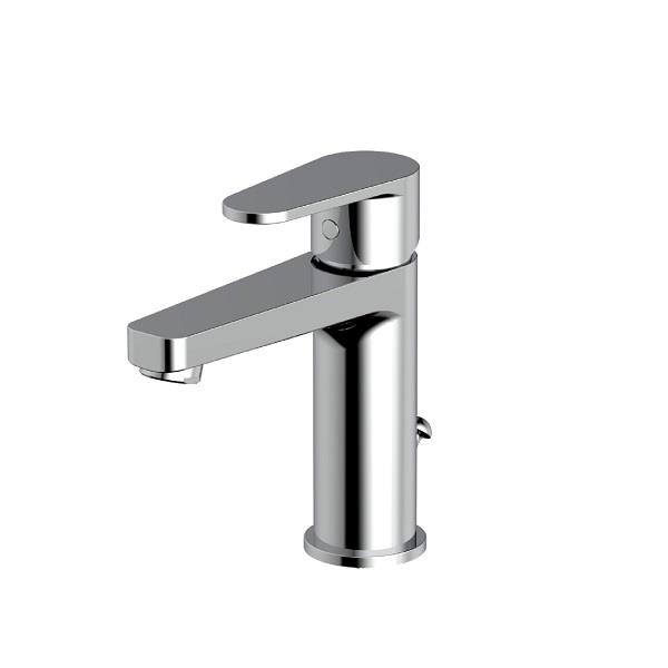 Basin Mixer  With Pop - Up