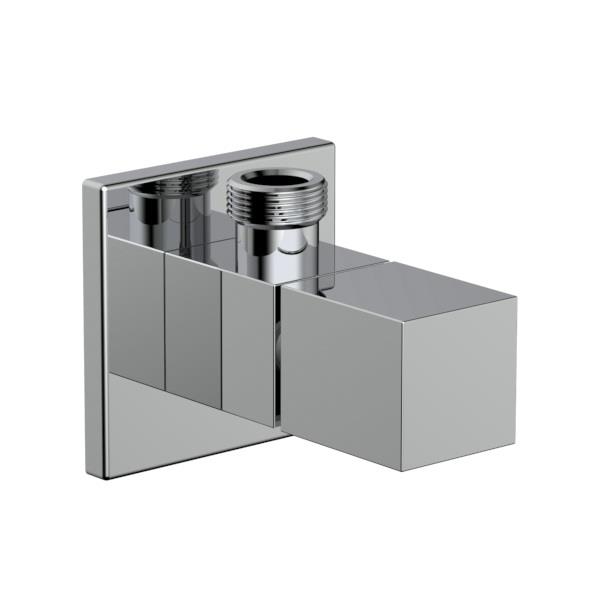 Square Interval Tap  3/8"